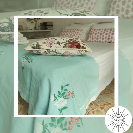 Ksuns Bed & Breakfast Katanya Dış mekan fotoğraf