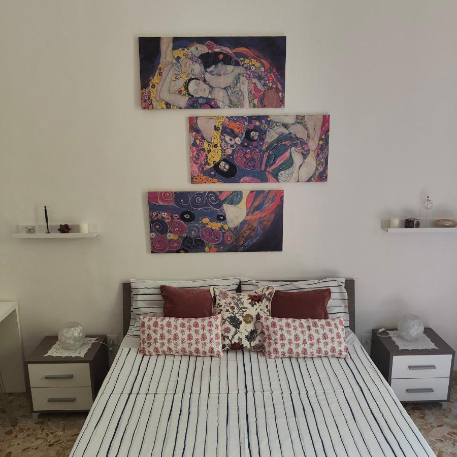Ksuns Bed & Breakfast Katanya Dış mekan fotoğraf