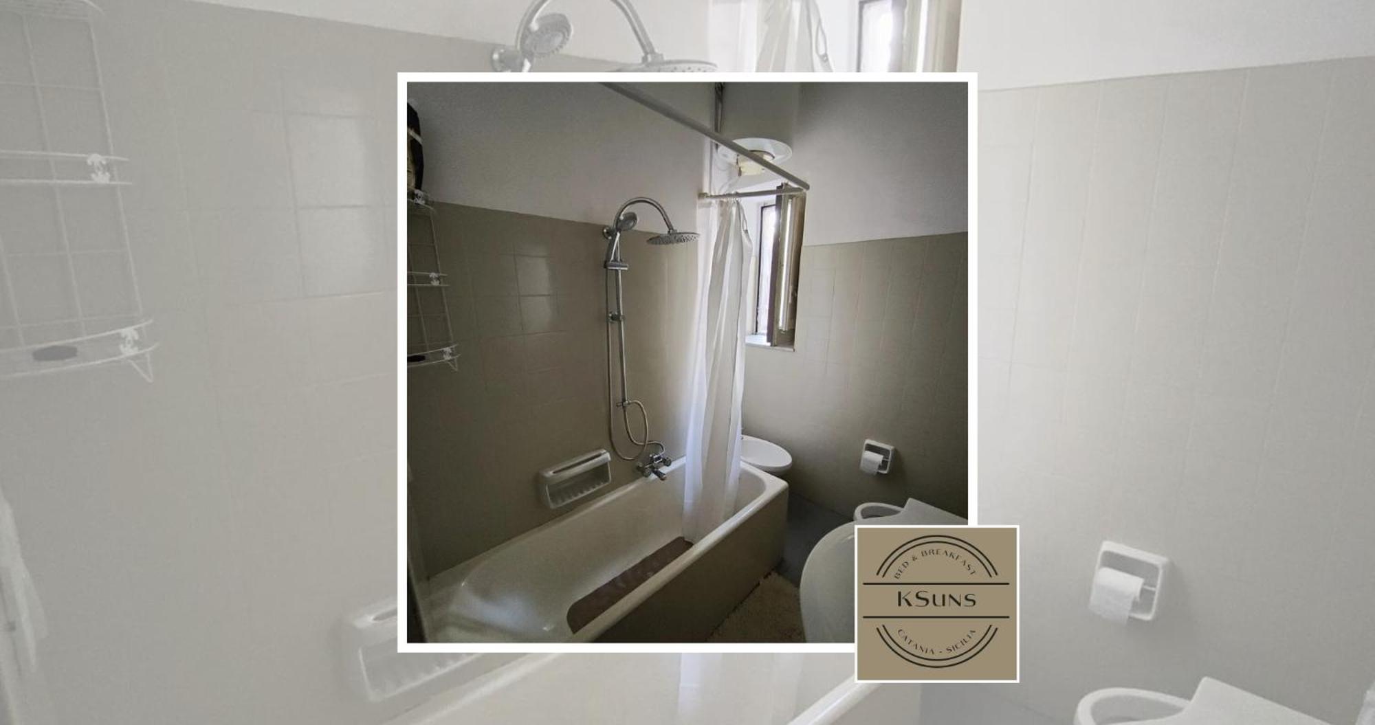 Ksuns Bed & Breakfast Katanya Dış mekan fotoğraf